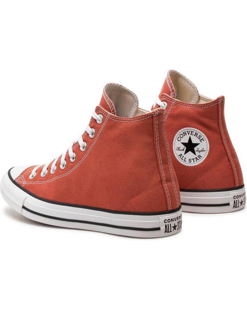 Zapatillas Deporte De Mujer CONVERSE ZAPATILLAS MARRONES PARA MUJER CHUCK TAYLOR MARRoN