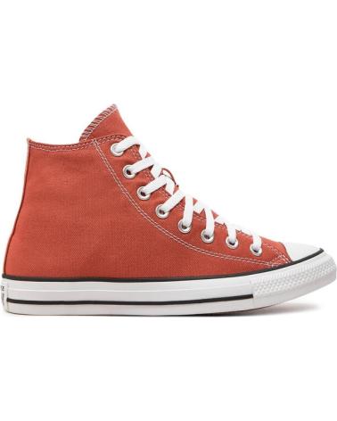 Zapatillas deporte CONVERSE  de Mujer y Hombre ALL STAR HI  VARIOS COLORES