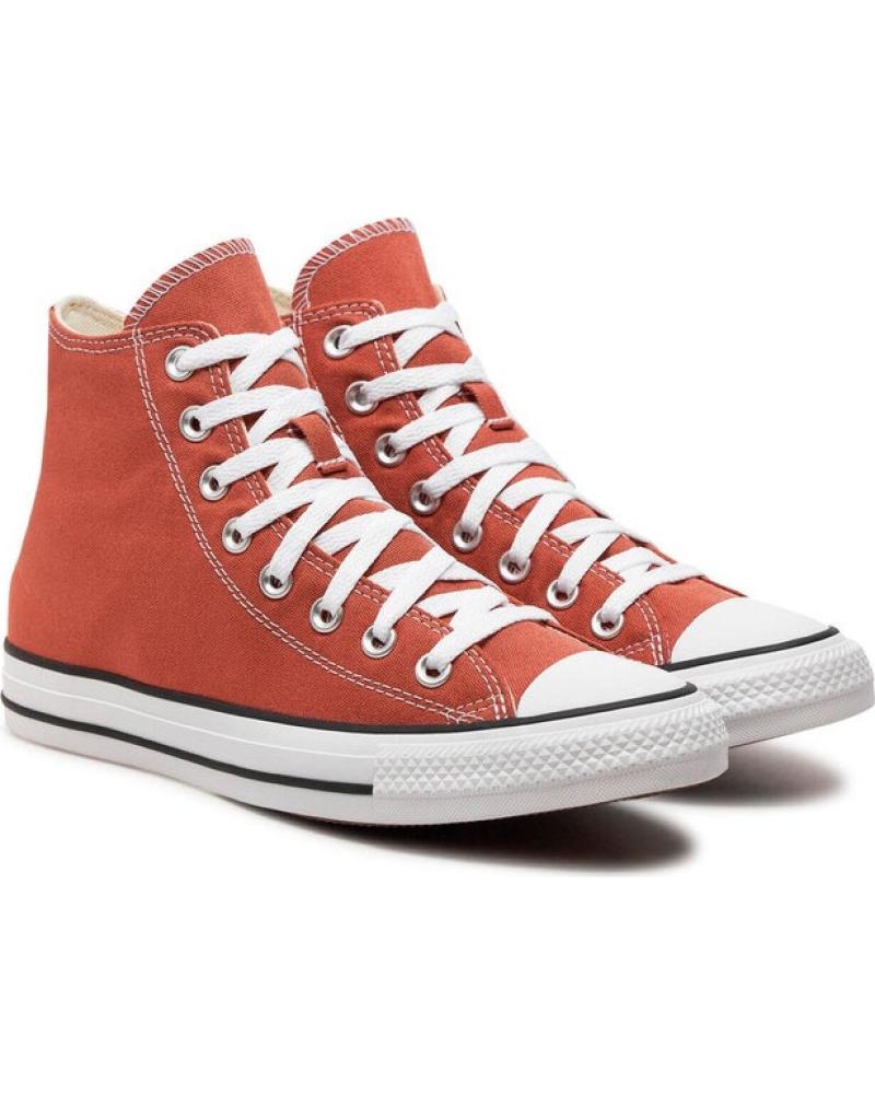 Converse hi uomo arancione store