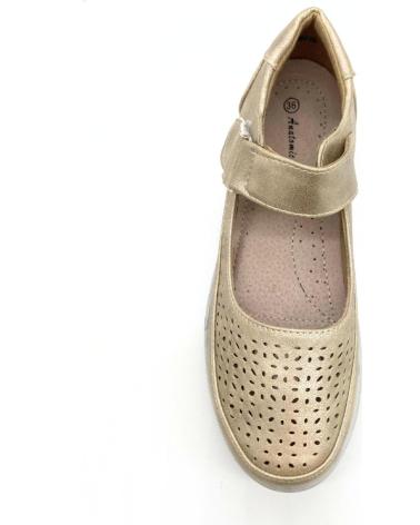 Zapatos OTRAS MARCAS  de Mujer ZAPATO VELCRO CONFORT ANATOMIC AV  VARIOS COL