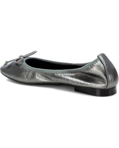 Zapatos XTI  de Mujer 143032 PLOMO  GRIS