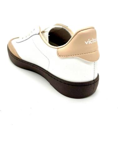 Woman Zapatillas deporte VICTORIA SNEAKER  BEIGE
