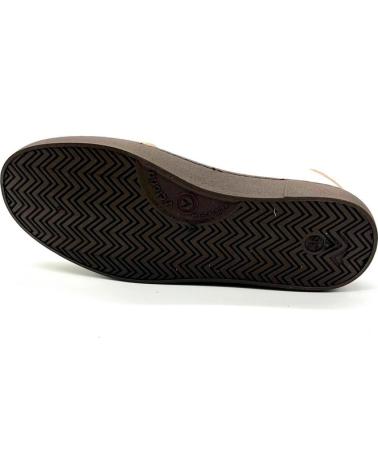 Woman Zapatillas deporte VICTORIA SNEAKER  BEIGE