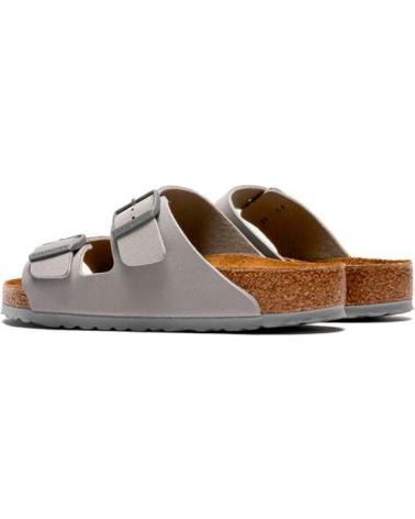 Sandali BIRKENSTOCK  per Uomo ARIZONA BS  BEIGE