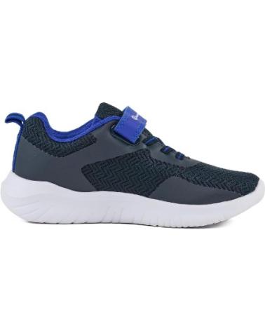 girl and boy Trainers CHAMPION ZAPATILLAS S32454-32453  BS