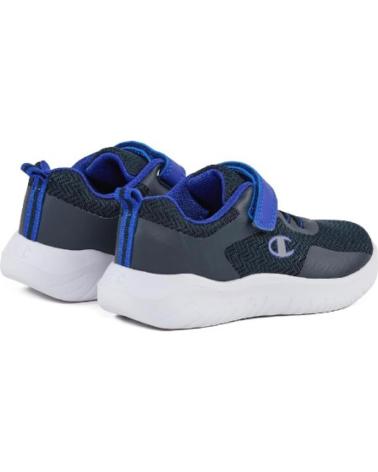 girl and boy Trainers CHAMPION ZAPATILLAS S32454-32453  BS