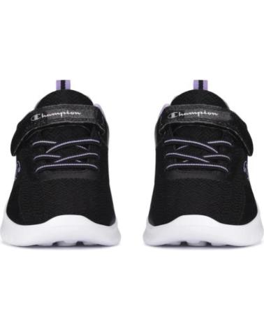 Esportes  CHAMPION  de Menina e Menino ZAPATILLAS S32532 009  KK