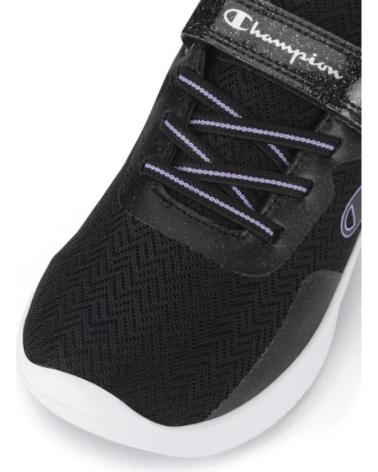 Esportes  CHAMPION  de Menina e Menino ZAPATILLAS S32532 009  KK