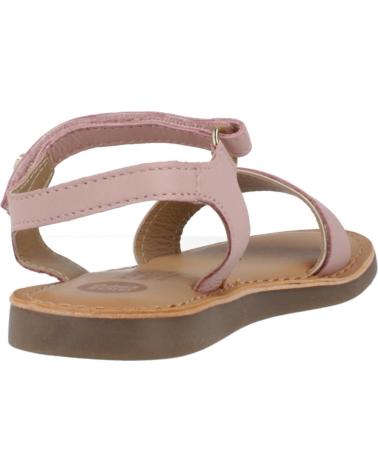 Sandali GIOSEPPO  per Bambina SANDALIAS NINA MODELO KAVAJE COLOR  ROSA