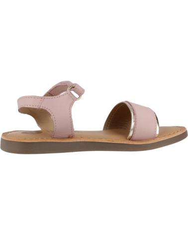 Sandali GIOSEPPO  per Bambina SANDALIAS NINA MODELO KAVAJE COLOR  ROSA
