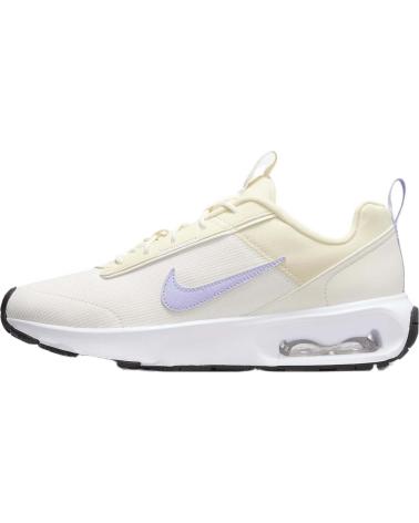 Sportschuhe NIKE  für Damen ZAPATILLAS AIR MAX INTRLK LITE  BLANCO