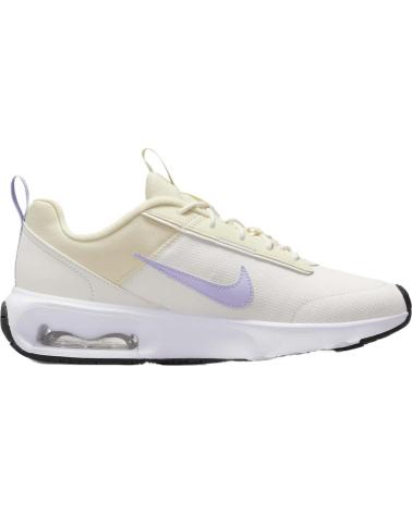 Sportschuhe NIKE  für Damen ZAPATILLAS AIR MAX INTRLK LITE  BLANCO