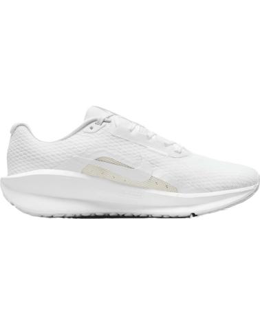 Sportschuhe NIKE  für Damen ZAPATILLAS DOWNSHIFTER  BLANCO