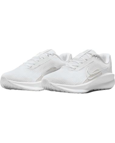 Sportschuhe NIKE  für Damen ZAPATILLAS DOWNSHIFTER  BLANCO