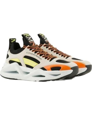 Scarpe sport EMPORIO ARMANI  per Uomo ZAPATILLAS SNEAKERS  VARIOS COLORES