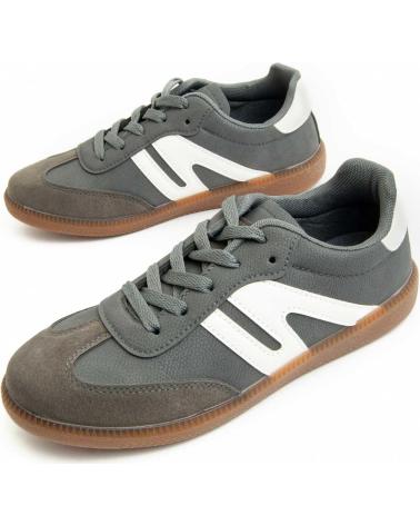 Scarpe sport MONTEVITA  per Donna NEWALW3  GREY