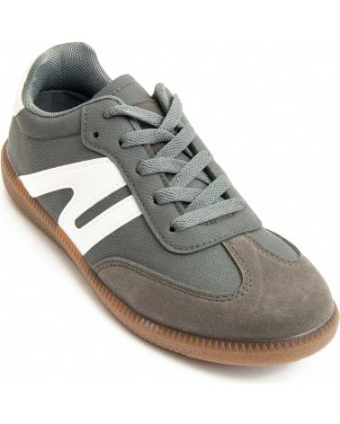 Scarpe sport MONTEVITA  per Donna NEWALW3  GREY