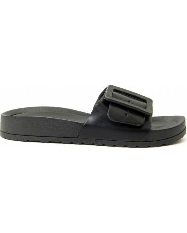 Woman Sandals MONTEVITA HEVI  BLACK