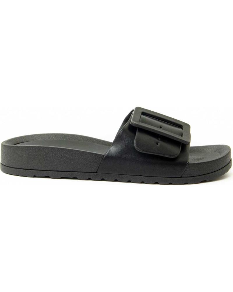 Woman Sandals MONTEVITA HEVI  BLACK