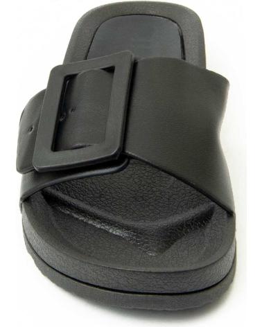 Woman Sandals MONTEVITA HEVI  BLACK