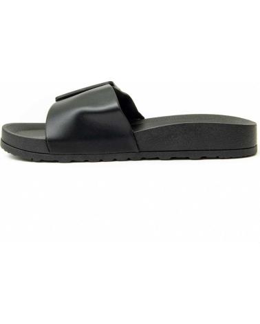 Woman Sandals MONTEVITA HEVI  BLACK