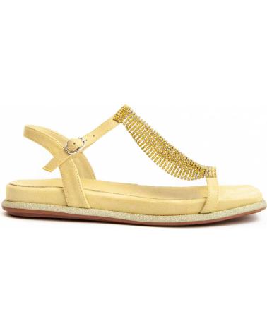 Woman Sandals MONTEVITA SANDSUM2  GREEN