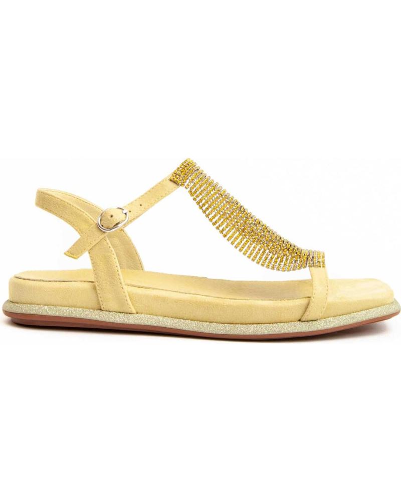 Woman Sandals MONTEVITA SANDSUM2  GREEN