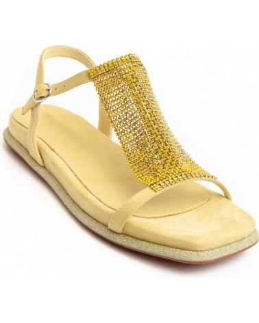 Woman Sandals MONTEVITA SANDSUM2  GREEN