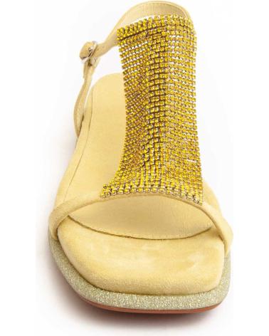 Woman Sandals MONTEVITA SANDSUM2  GREEN