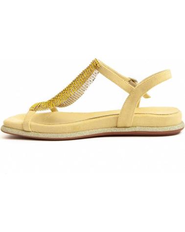 Woman Sandals MONTEVITA SANDSUM2  GREEN