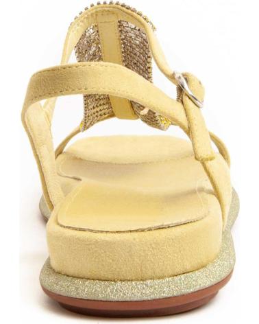 Woman Sandals MONTEVITA SANDSUM2  GREEN