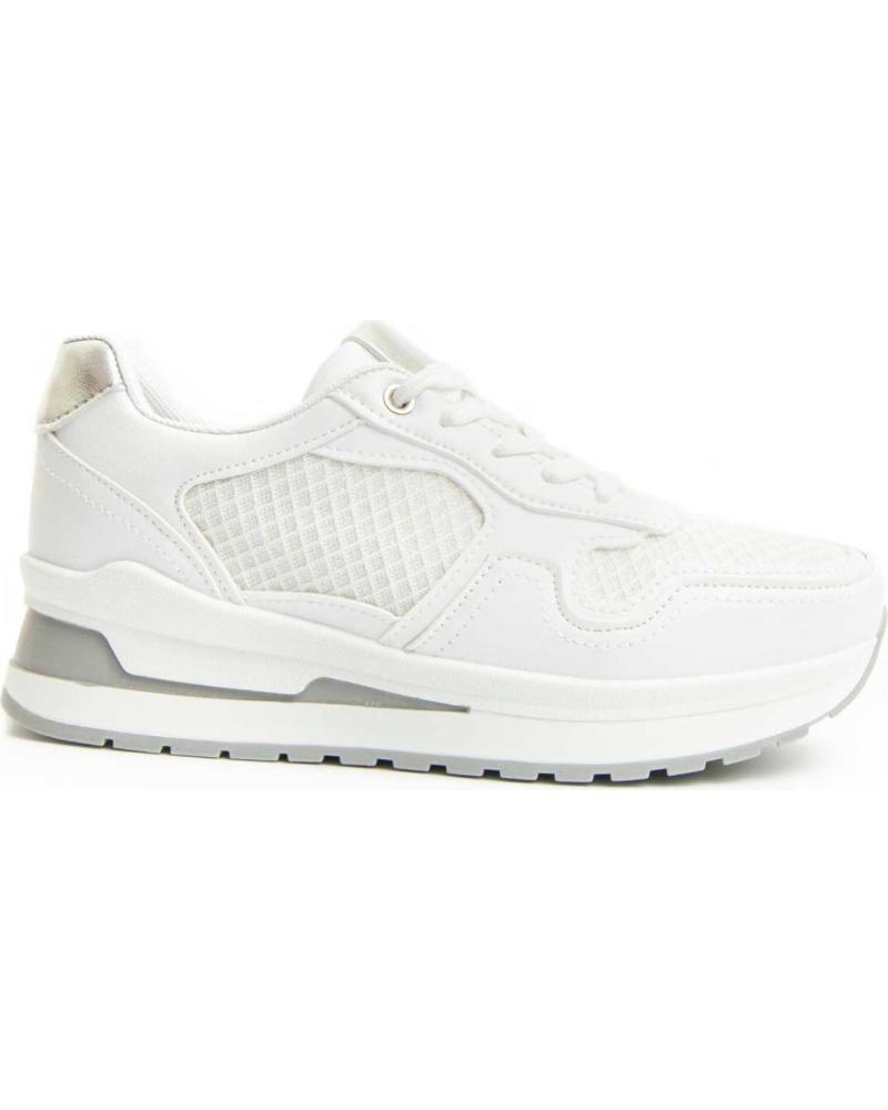 Zapatillas deporte MONTEVITA  de Mujer SANTINO2  WHITE
