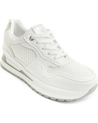 Zapatillas deporte MONTEVITA  de Mujer SANTINO2  WHITE