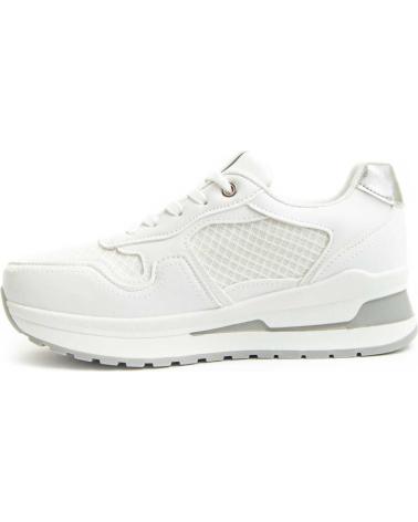 Zapatillas deporte MONTEVITA  de Mujer SANTINO2  WHITE