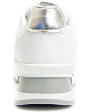 Zapatillas deporte MONTEVITA  de Mujer SANTINO2  WHITE