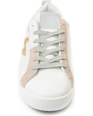 Zapatillas deporte MONTEVITA  de Mujer TURINI  WHITE