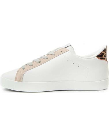 Zapatillas deporte MONTEVITA  de Mujer TURINI  WHITE