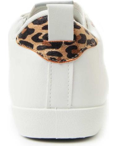Zapatillas deporte MONTEVITA  de Mujer TURINI  WHITE