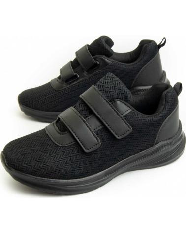 MONTEVITA SPORTES3 BLACK