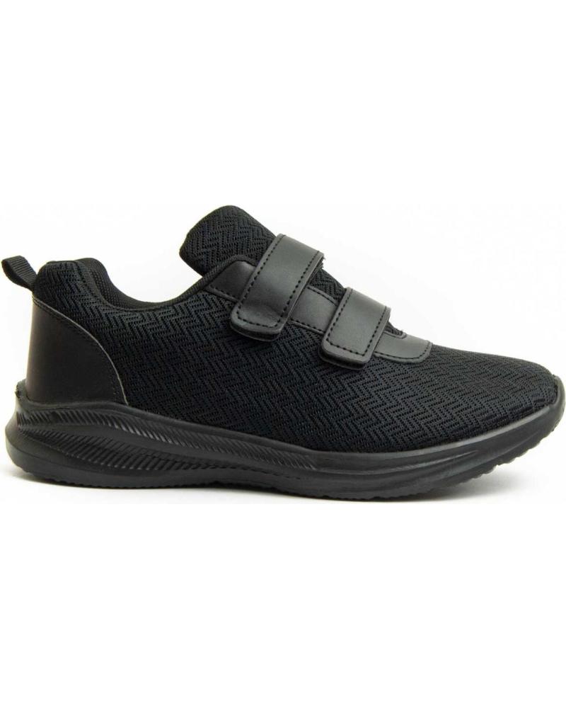 MONTEVITA SPORTES3 BLACK
