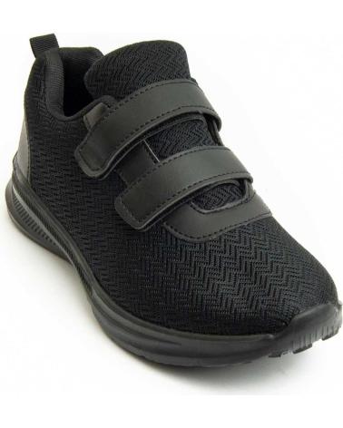 MONTEVITA SPORTES3 BLACK