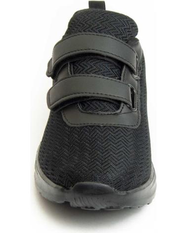 MONTEVITA SPORTES3 BLACK