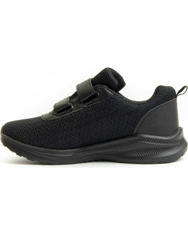 MONTEVITA SPORTES3 BLACK