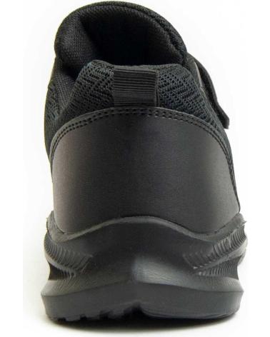 MONTEVITA SPORTES3 BLACK