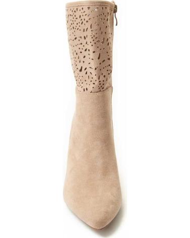 Woman boots MONTEVITA BERETA  BEIGE