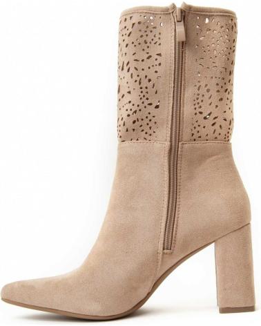 Woman boots MONTEVITA BERETA  BEIGE