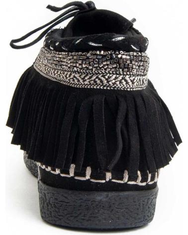 Stivaletti MONTEVITA  per Donna INDIG4  BLACK