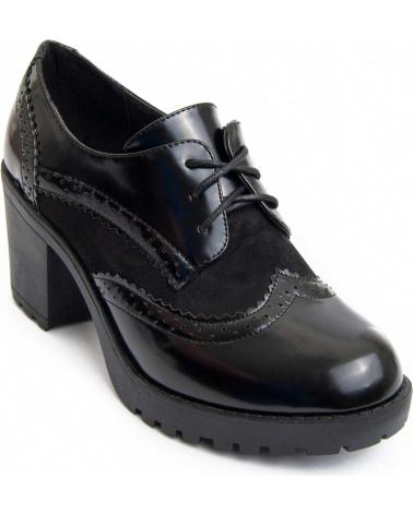 Zapatos de tacón MONTEVITA  per Donna MEDEL  BLACK