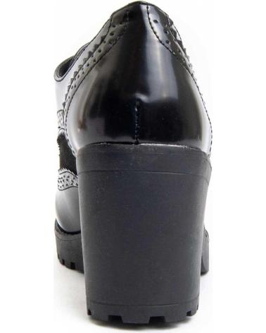 Zapatos de tacón MONTEVITA  per Donna MEDEL  BLACK