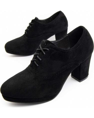 Woman Zapatos de tacón MONTEVITA MEDEL2  BLACK